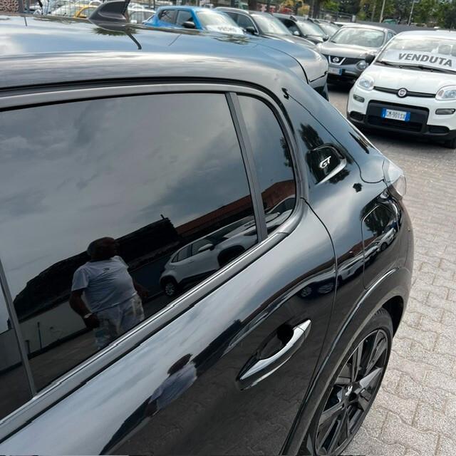 Peugeot 208 PureTech 130 Stop&Start EAT8 5 porte GT