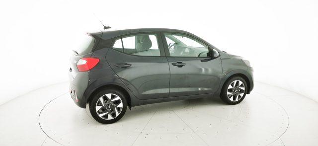 HYUNDAI i10 1.0 MPI Connectline