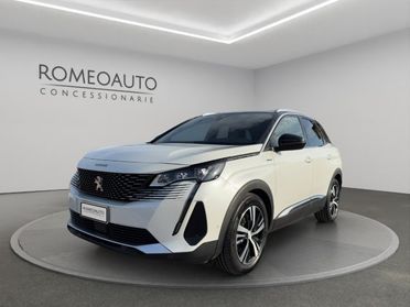 PEUGEOT 3008 1.6 Hybrid Phev 225cv e-EAT8 Allure