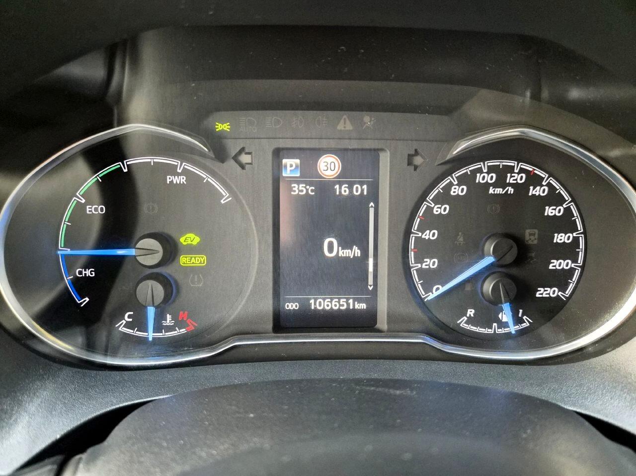 Toyota Yaris GR Sport 1.5 Hybrid