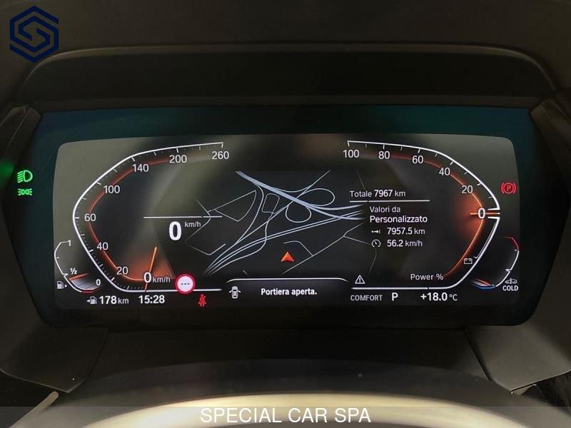 BMW Z4 sdrive 20i Msport auto