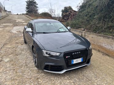 Audi A5 2.7 V6 TDI F.AP. multitronic