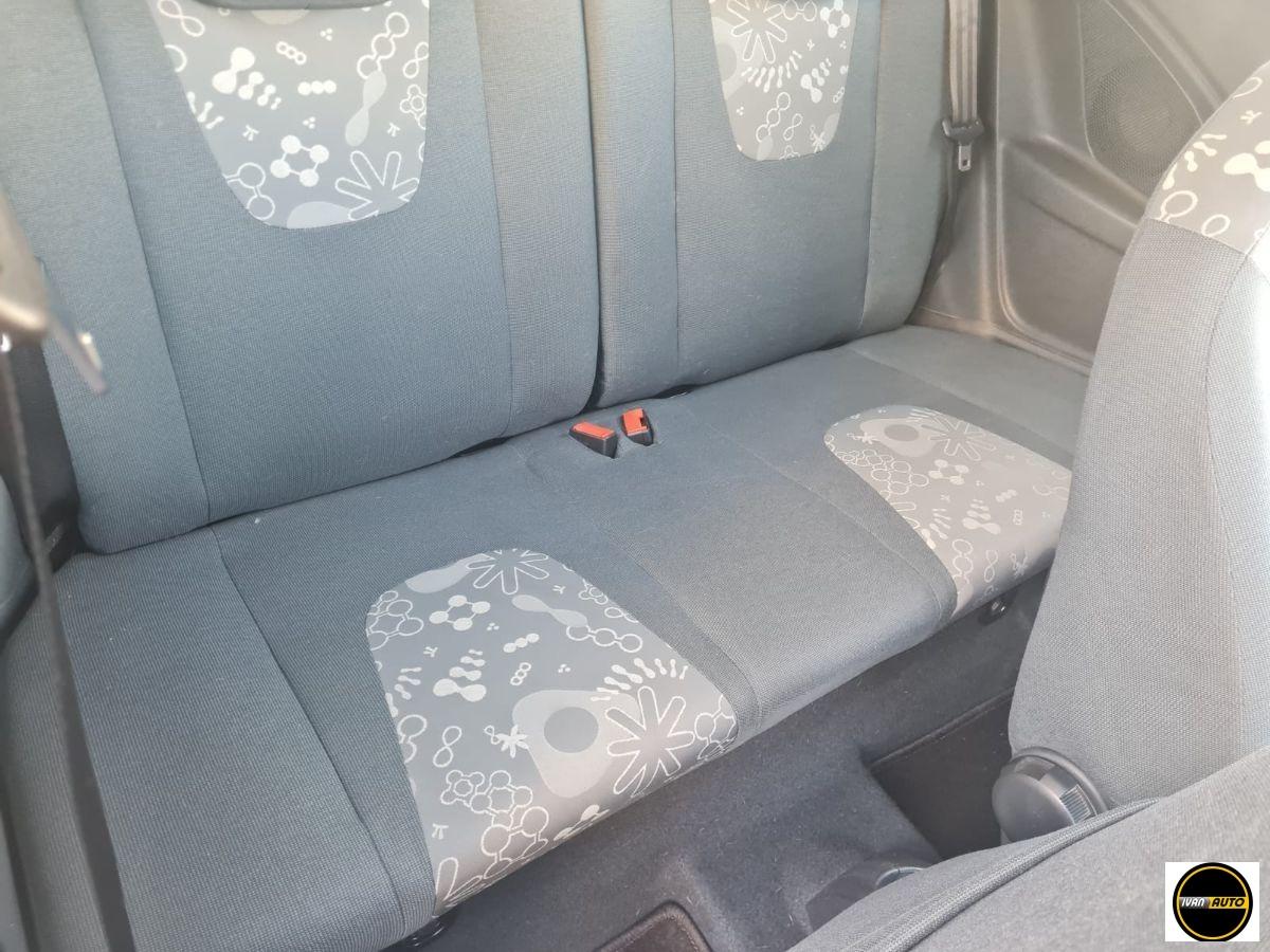 FORD Ka 1.2 Benzina-Neopatentati