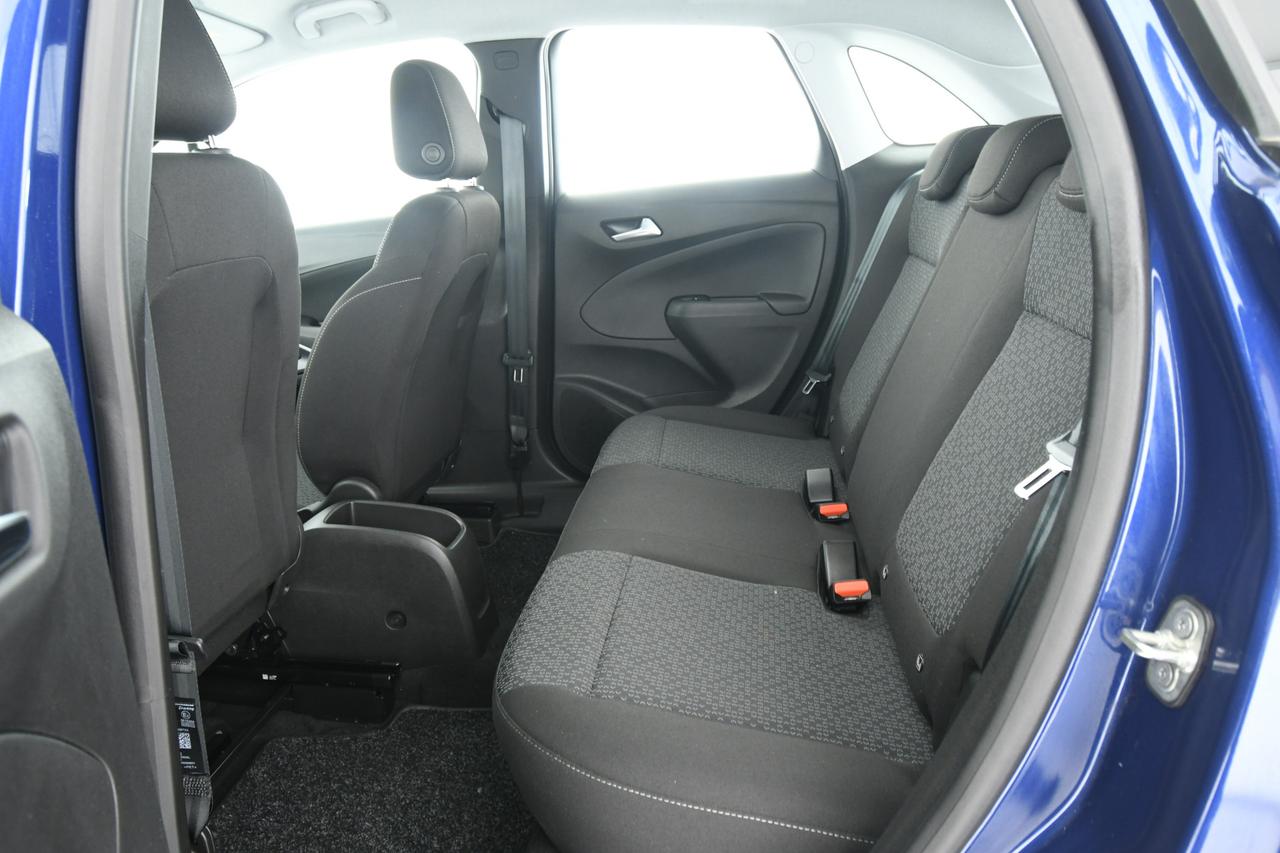 OPEL Crossland 1.5 ecotec Edition 110cv APP CONNECT+LED+NEOPATENTATI