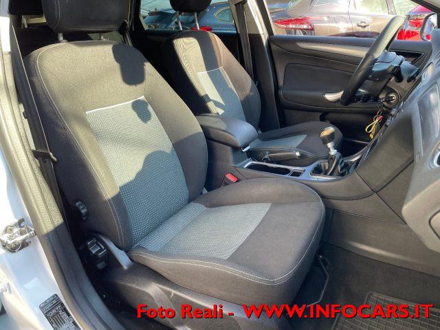 FORD Mondeo 1.6 TDCi 115 CV Start&Stop SW Business