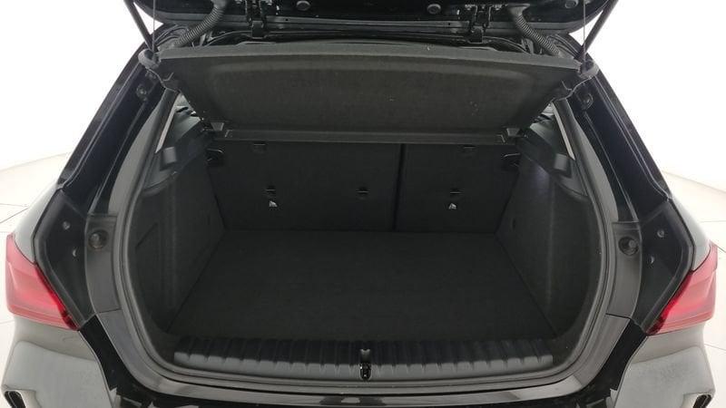 BMW Serie 1 116i 5p. Msport Exterior