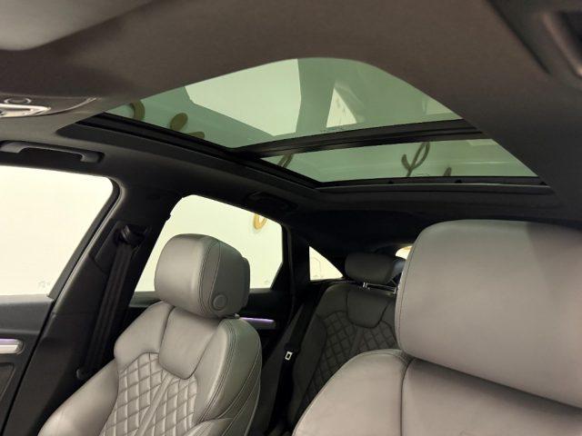 AUDI SQ5 SPB TDI Quattro Tiptronic