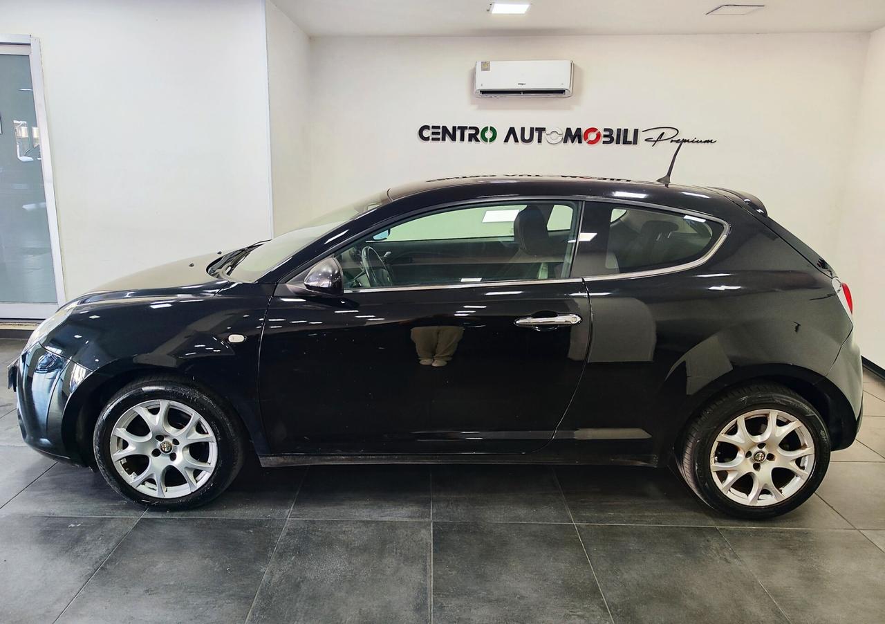 Alfa Romeo MiTo 1.6 JTDm 120 CV S&S Distinctive OTTIME CONDIZIONI