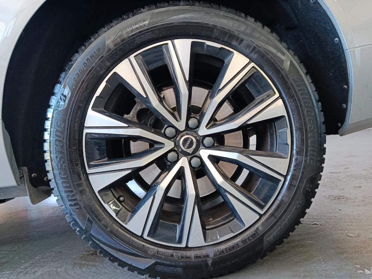 Volvo XC 60 XC60 B4 (d) automatico Core