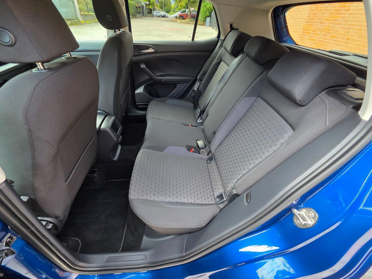 Volkswagen T-Cross 1.0 TSI 110 CV Sport R-Line