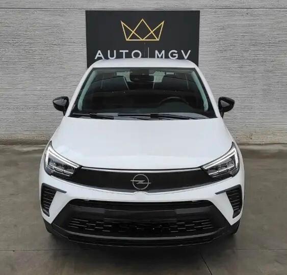 Opel Crossland 1.2 Turbo 12V 110 CV Start&Stop Edition