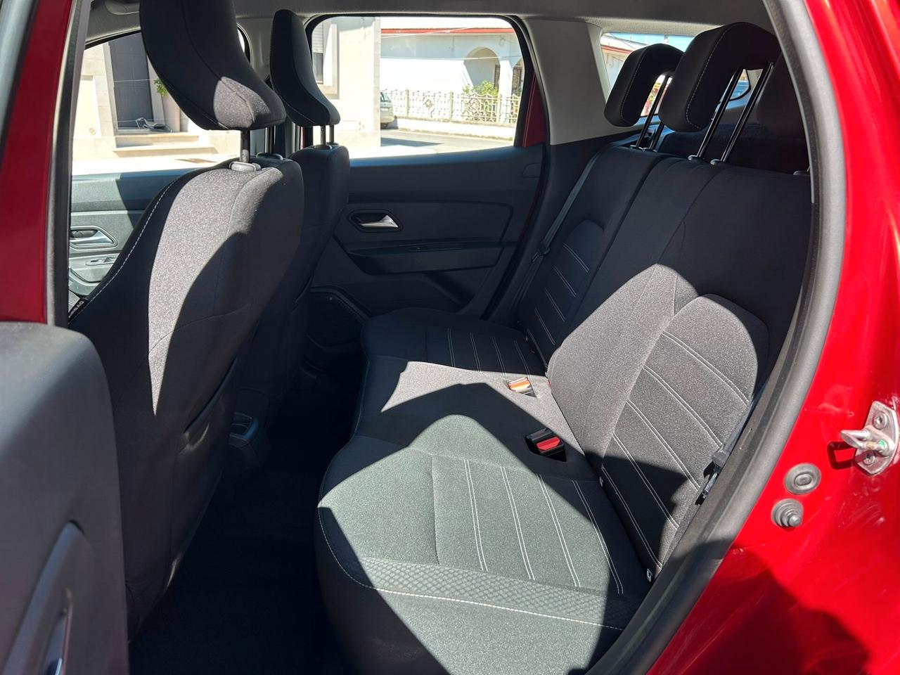 Dacia Duster 1.0 TCe 100 Cv GPL - 2022