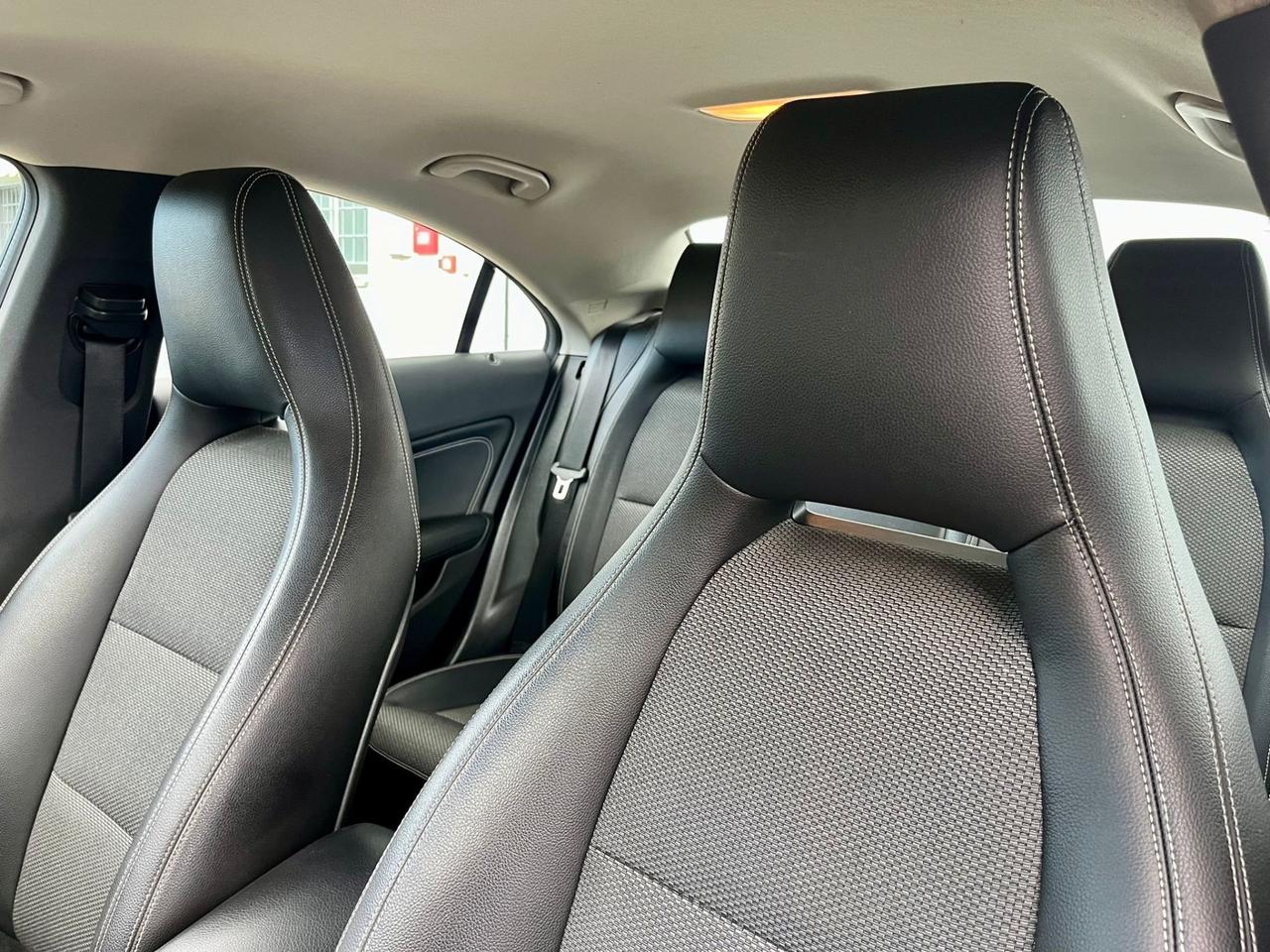 Mercedes CLA 180 CDI 2015 120.000km euro6 perfetta
