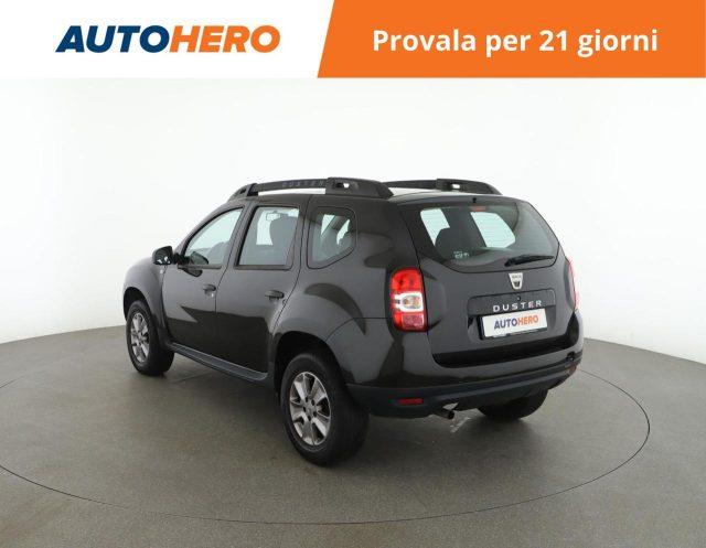 DACIA Duster 1.6 115CV Start&Stop 4x2 Ambiance