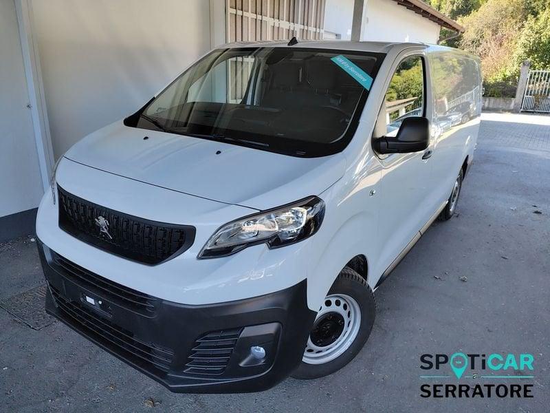 Peugeot Expert 2.0 Bluehdi Premium long 140cv S&S