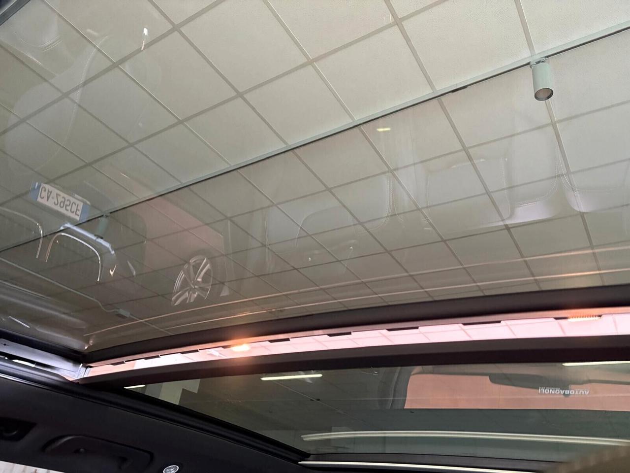 Audi Q7 SPORT 50 3.0 TDI quattro tiptronic S LINE 7 posti