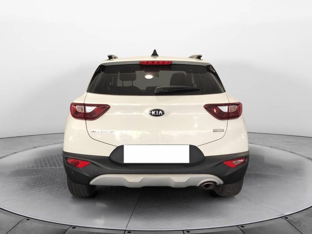Kia Stonic 1.4 MPI Style