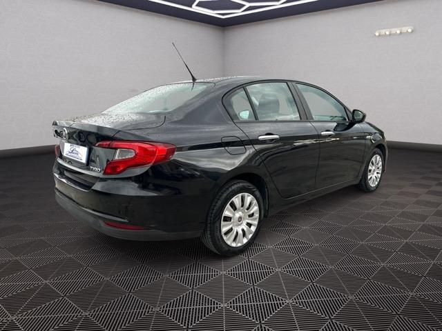 Fiat Tipo 1.4 T-Jet 120CV GPL 4 porte Easy