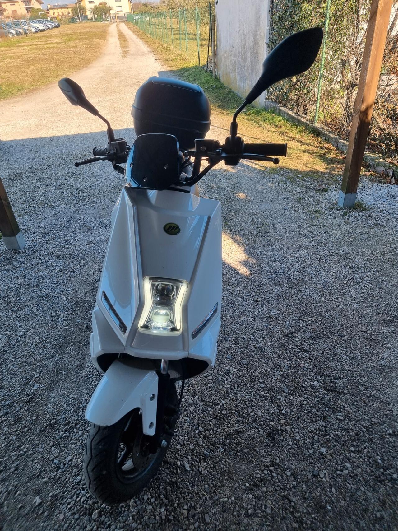 Lifan Altro Elettrico