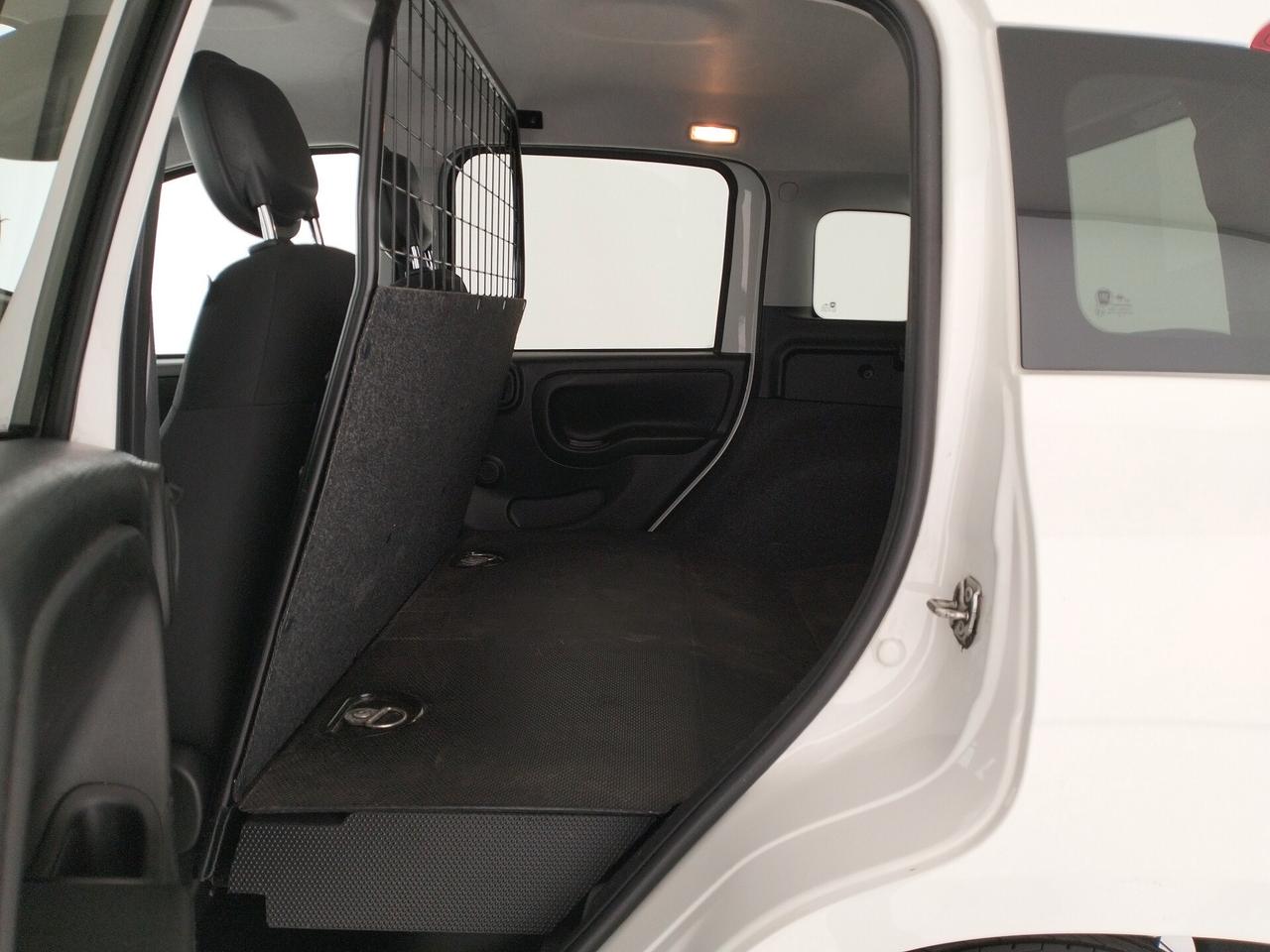 Fiat Panda 1.0 GSE S&S Hybrid Pop Van 2 posti - IVA ESCLUSA