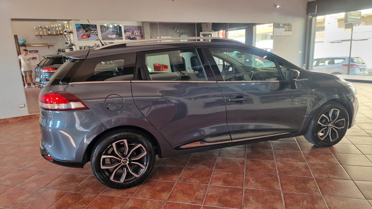 Renault Clio Sporter 1.5 diesel Moschino full optional