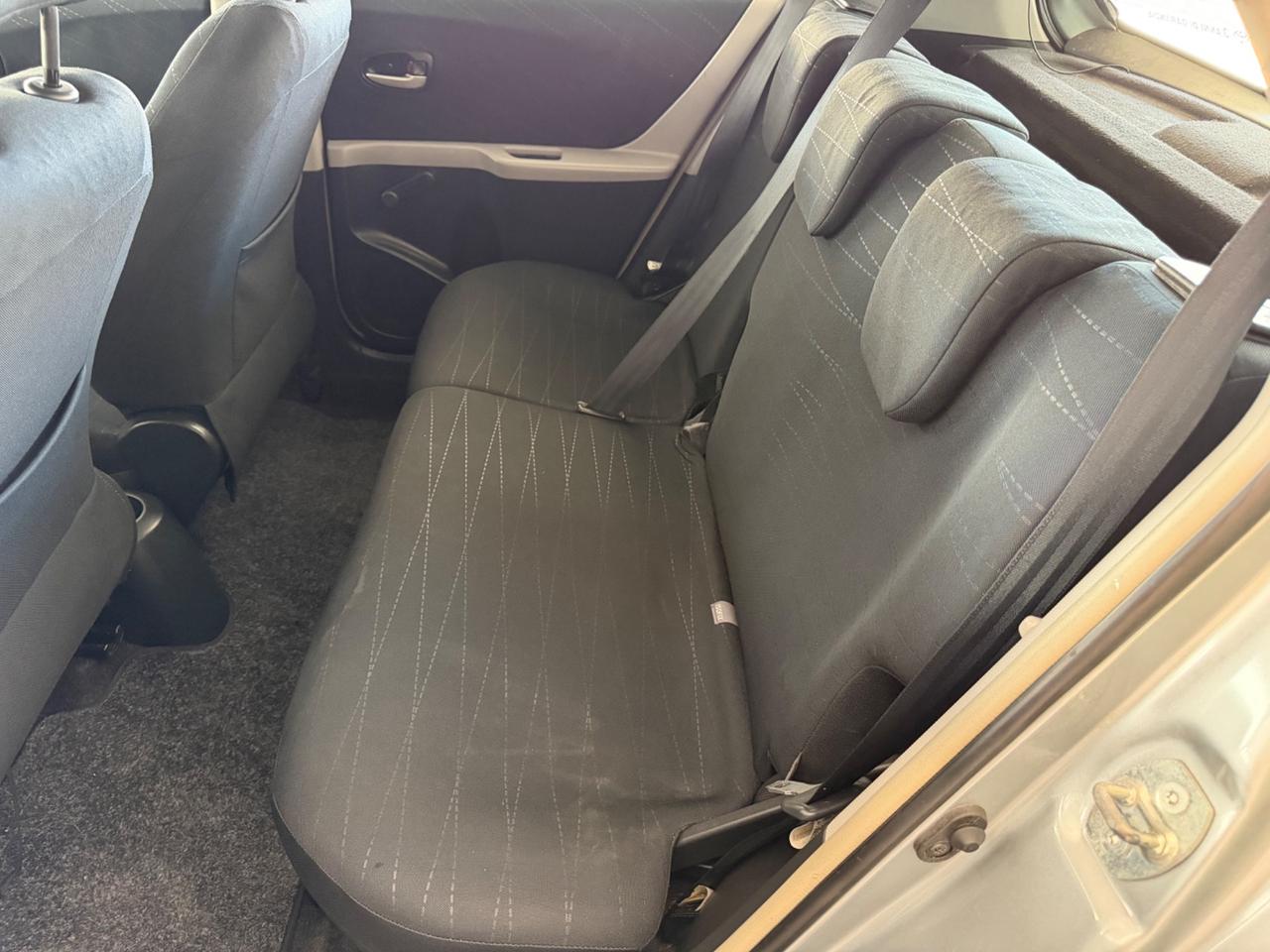 Toyota Yaris 1.3 3 porte Luna