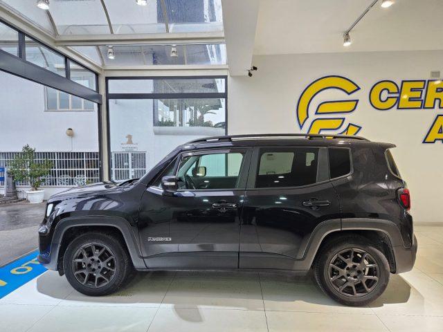 JEEP Renegade 1.0 T3 Limited FARI A LED