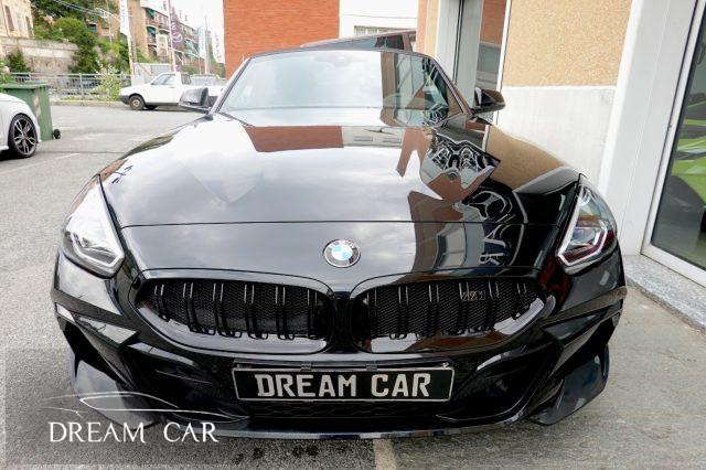BMW Z4 sDrive30i Msport