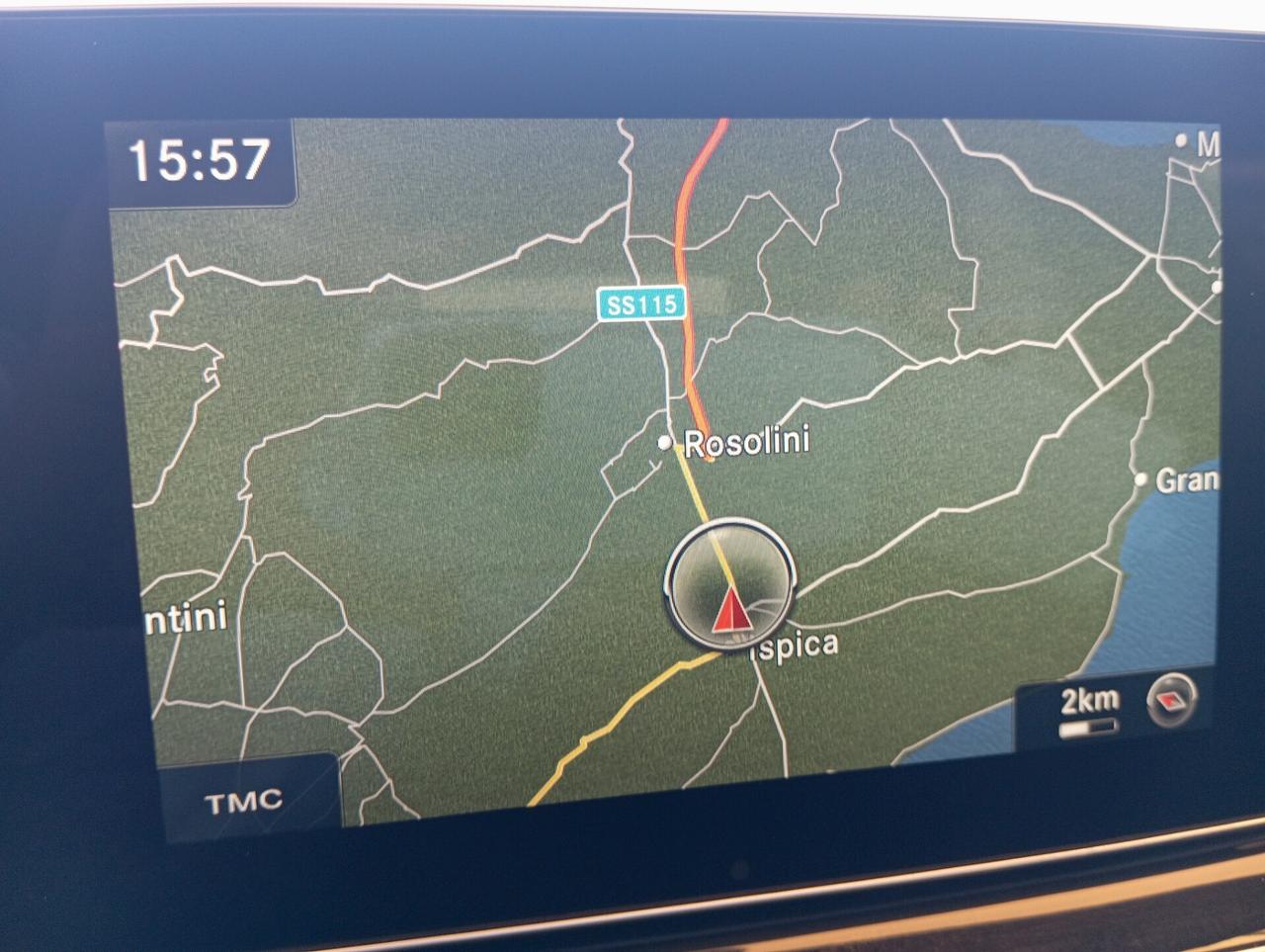 Mercedes-benz CLS 250 d 4Matic Sport Premium