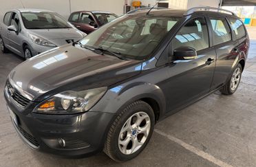 Ford Focus 1.6 TDCi (110CV) SW - 2011