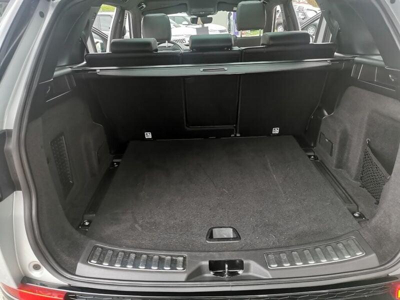 Land Rover Discovery Sport Discovery Sport 2.0 TD4 163 CV AWD Auto R-Dynamic SE