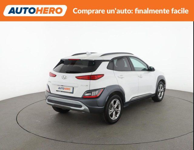 HYUNDAI Kona 1.0 T-GDI XLine