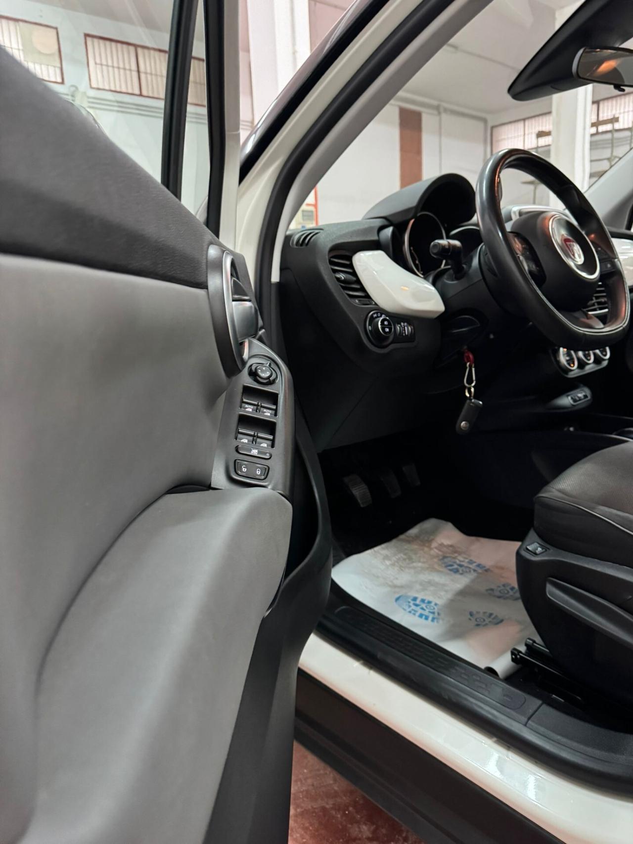 Fiat 500X 1.6 MultiJet 120 CV Pop Star