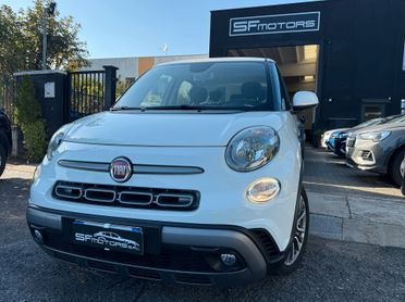 Fiat 500L 1.6 Multijet 120 CV Cross