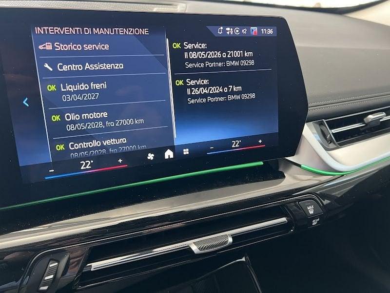 BMW X1 sDrive 18i DCT