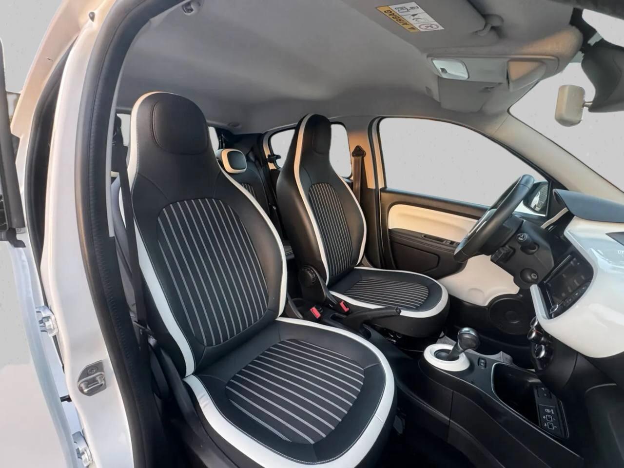 Renault Twingo SCe 65 CV Signature 12/2020
