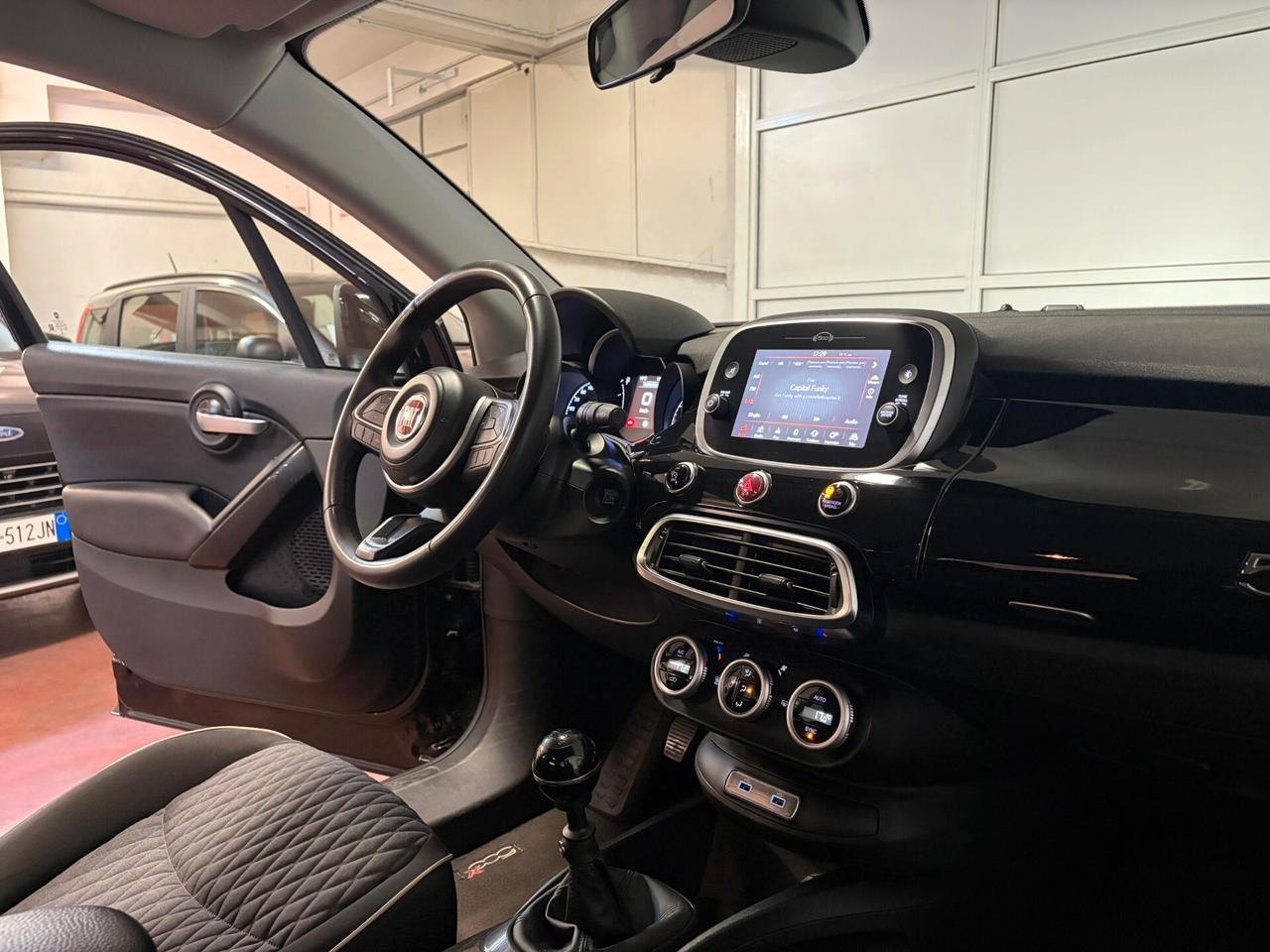 Fiat 500X 1.0 120 CV City Cross