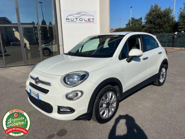 FIAT 500X 1.3 MultiJet 95 CV Pop Star