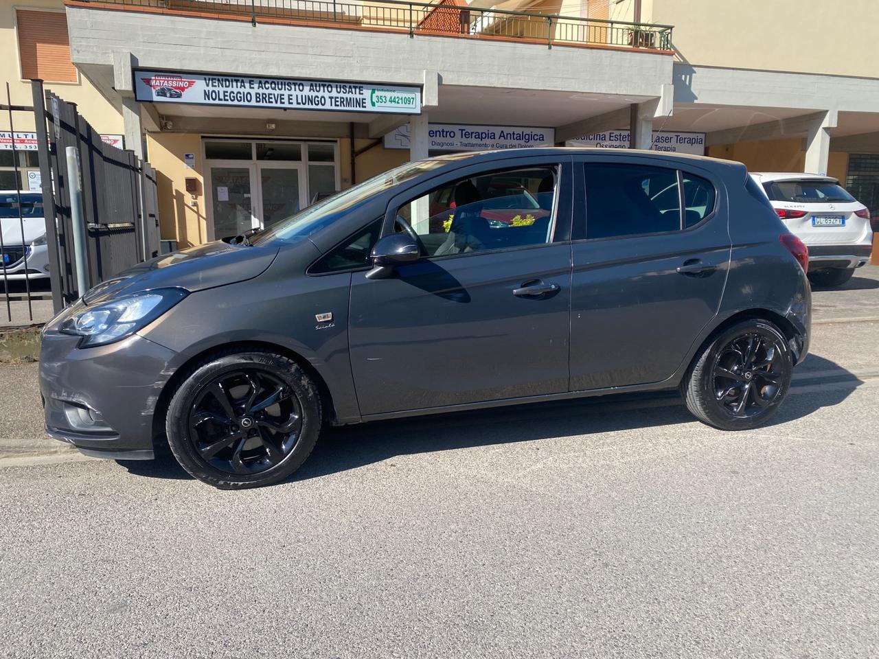 Opel Corsa 1.3 CDTI ecoFLEX Start&Stop 5 porte
