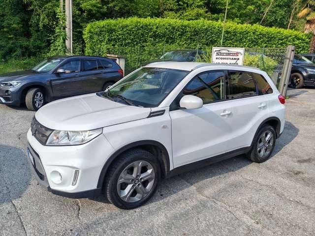 Suzuki Vitara Vitara 1.6 ddis V-Cool s AllGrip 4x4