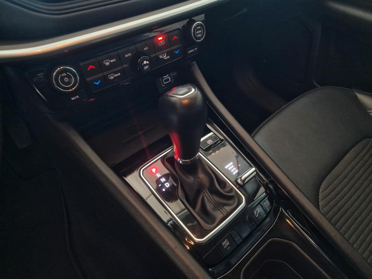 Jeep Compass 1.3 190cv 4Xe 12/2021