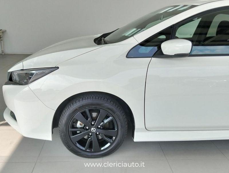 Nissan Leaf Acenta 40 kWh