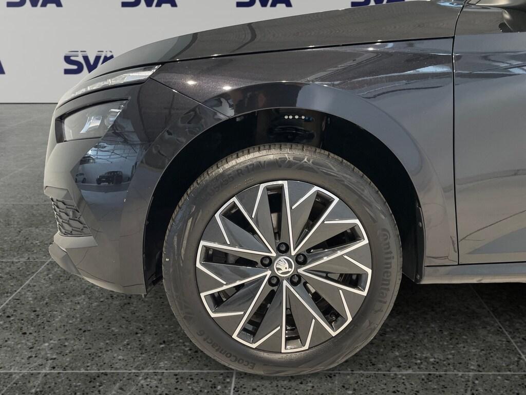 Skoda Kamiq 1.0 TSI 95CV Black Dots