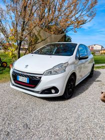 Peugeot 208 THP S&S 3 porte GTi