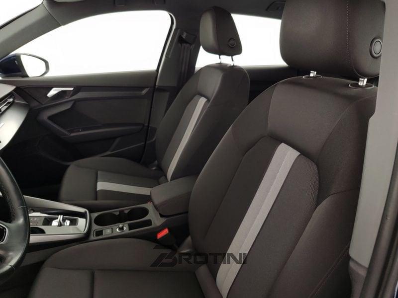 Audi A3 Sportback 30 TFSI Business S-Tronic