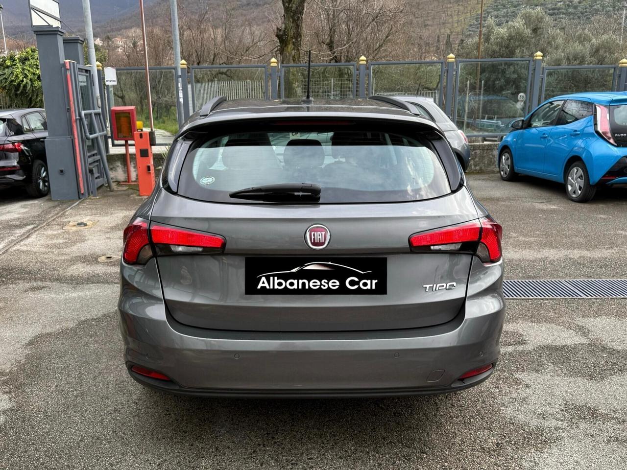 Fiat Tipo 1.6 Mjt 120 CV S&S SW Business