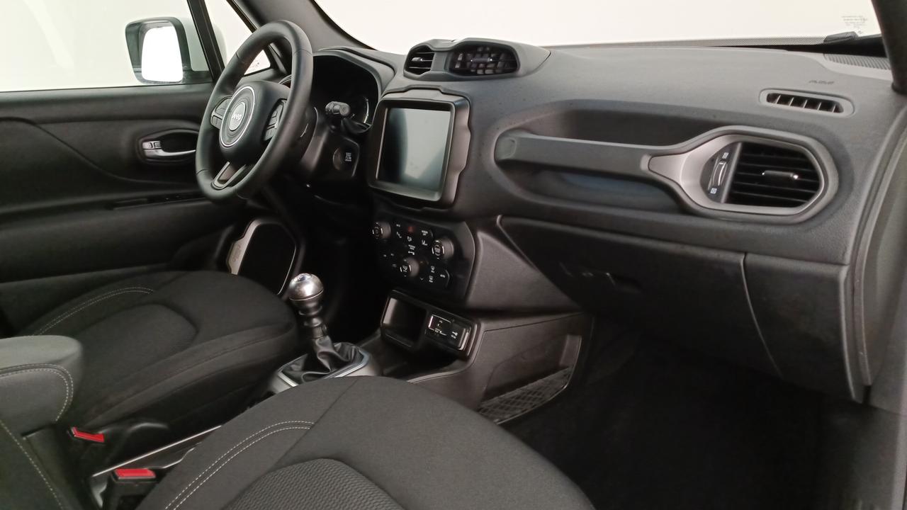 JEEP Renegade 1.6 mjt S 2wd 130cv