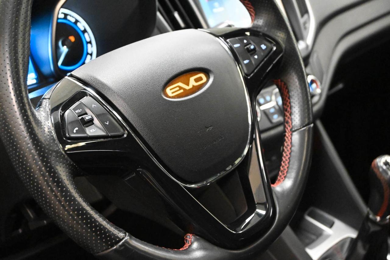 DR dr6 dr6 Cross 1.5 Turbo Bi-Fuel GPL