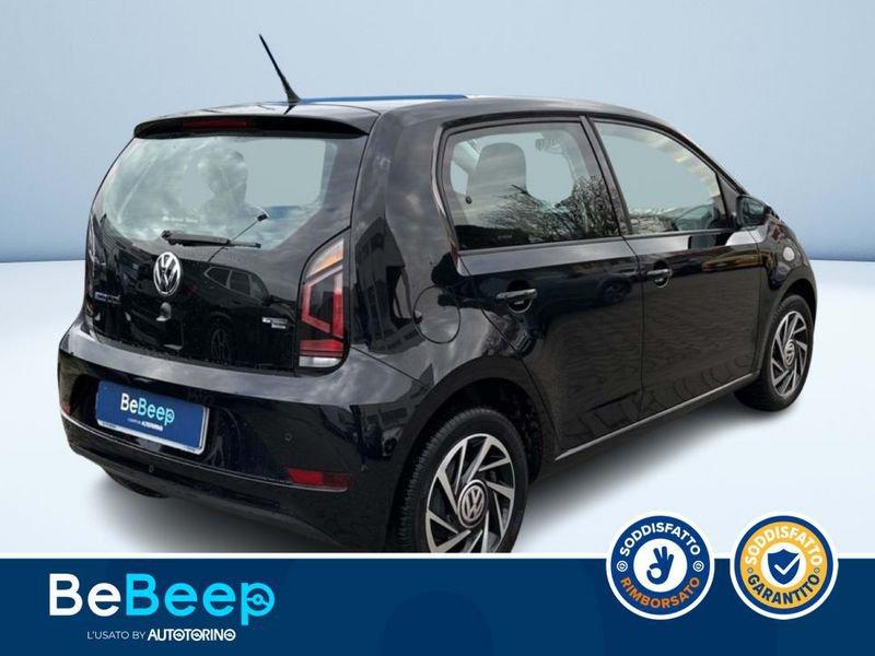 Volkswagen up! 5P 1.0 ECO TAKE 68CV