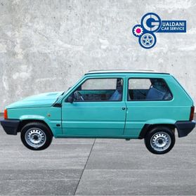 FIAT Panda 1100 i.e. cat Young